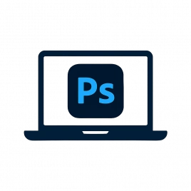 Установка Adobe Photoshop