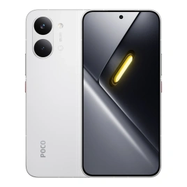 Смартфон Poco X8 Pro Max 12/256GB White