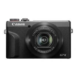 Canon PowerShot G7 X Mark III Anniversary Graphite