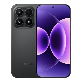 Смартфон Xiaomi 17 12/256GB Black