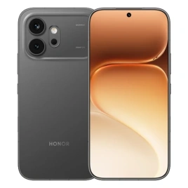 Смартфон Honor 600 12/512GB Black