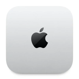 Компьютер Apple Mac mini M4 16/256GB Silver