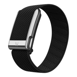 Фитнес-браслет Whoop MG Life Obsidian