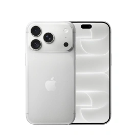 iPhone 18 Pro 512GB Silver (Sim+eSim)