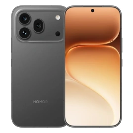 Смартфон Honor 600 Pro 12/512GB Black
