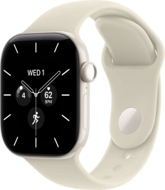Apple Watch Series 12 46mm Pearl White Ceramic