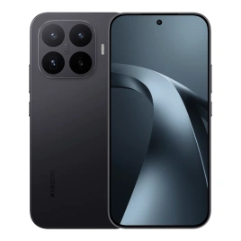 Смартфон Xiaomi 17T 12/512GB Black