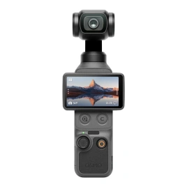 DJI Osmo Pocket 4 Creator Combo Black