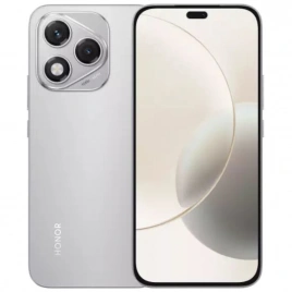 Honor 400 Lite 12/256GB, Вельветовый серый