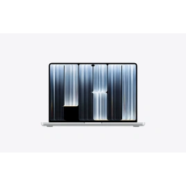 MacBook Pro 14 OLED M5 Max 36/2TB Silver