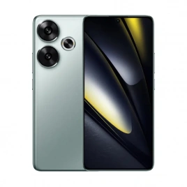 Смартфон Poco F6 12/512GB Green