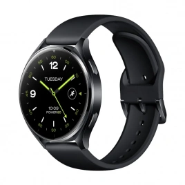 Умные часы Xiaomi Watch 2 Black