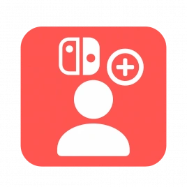 Создание учётной записи Nintendo