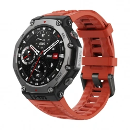 Умные часы Xiaomi Amazfit T-Rex 3 Red