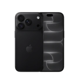 iPhone 18 Pro 512GB Black (Sim+eSim)