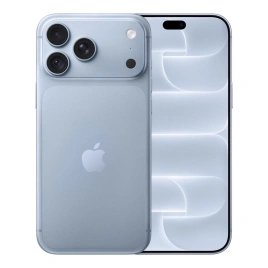 iPhone 18 Pro 256GB Glacier (Sim+eSim)
