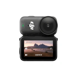 DJI Osmo Nano 64GB Black