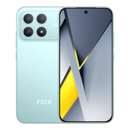 Смартфон Poco F8 Pro 12/512GB Blue