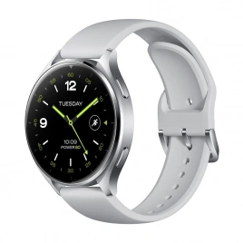 Умные часы Xiaomi Watch 2 Silver