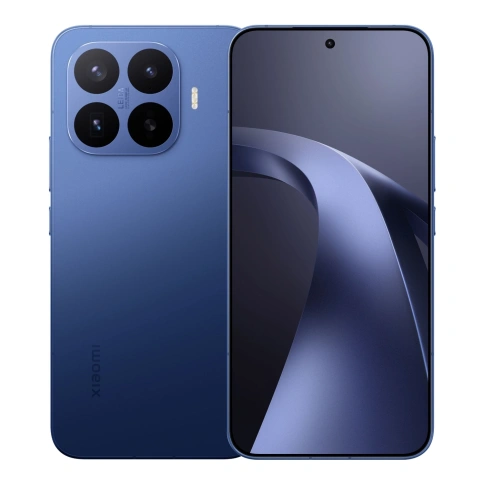 Смартфон Xiaomi 17T Pro 12/256GB Deep Blue фото 1