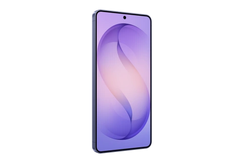 Смартфон Samsung Galaxy S26 Plus 12/256GB Violet фото 4
