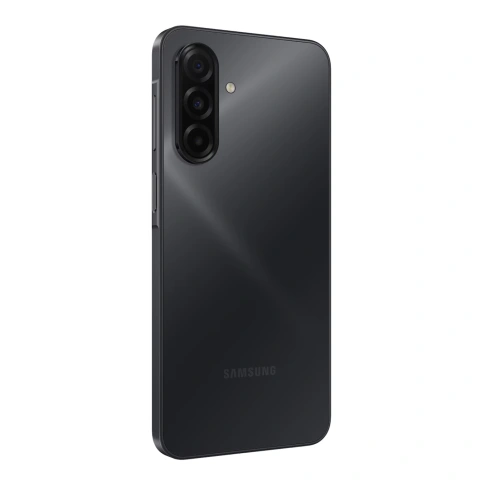 Смартфон Samsung Galaxy A17 6/128GB Black фото 4