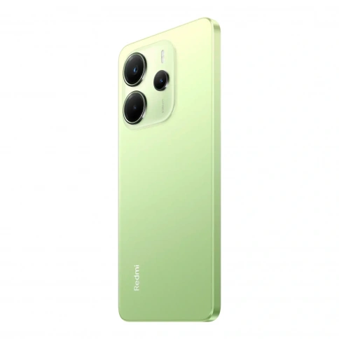 Смартфон Redmi Note 14 6/128GB Lime Green фото 4
