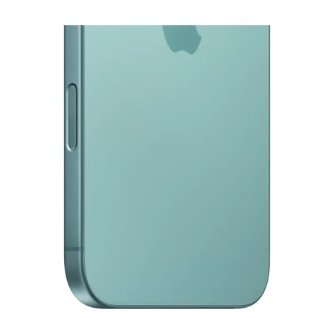 Apple iPhone 16 Plus 256GB Teal (Sim+esim) фото 3
