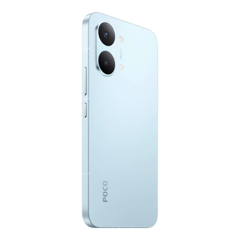 Смартфон Poco X8 Pro Max 12/512GB Blue фото 2