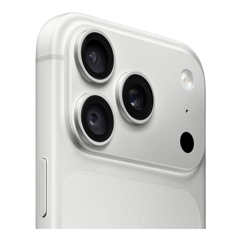 iPhone 18 Pro 256GB Silver (eSim) фото 3