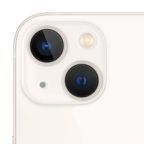 Apple iPhone 13 256GB Starlight фото 2