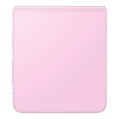 Смартфон Samsung Galaxy Z Flip8 12/512GB Pink фото 3