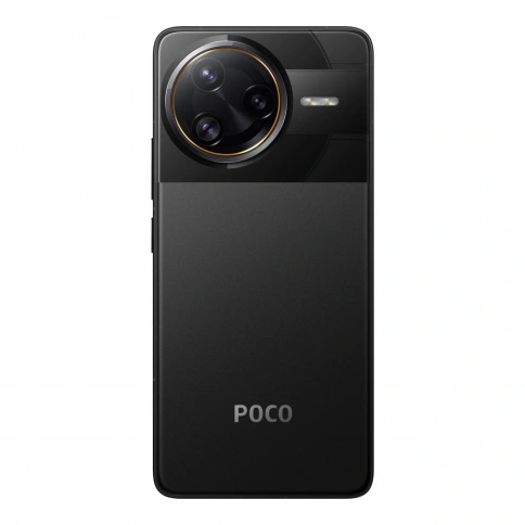 Смартфон Poco F7 Ultra 16/512GB Black фото 5