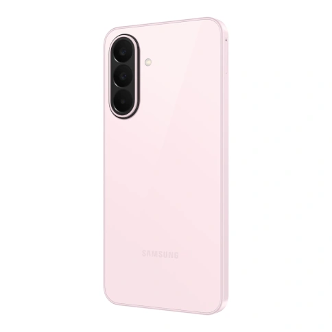Смартфон Samsung Galaxy A27 8/256GB Light Pink фото 7