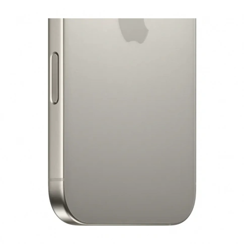 iPhone 16 Pro 256GB Natural Titanium (Sim+eSim) фото 3