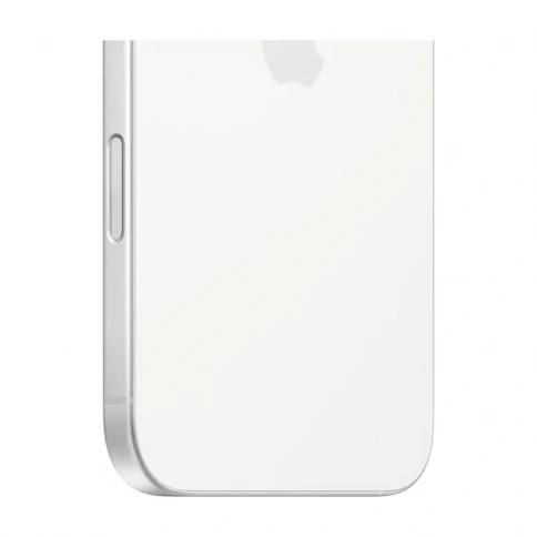 Apple iPhone 16 Plus 256GB White (Sim+esim) фото 3
