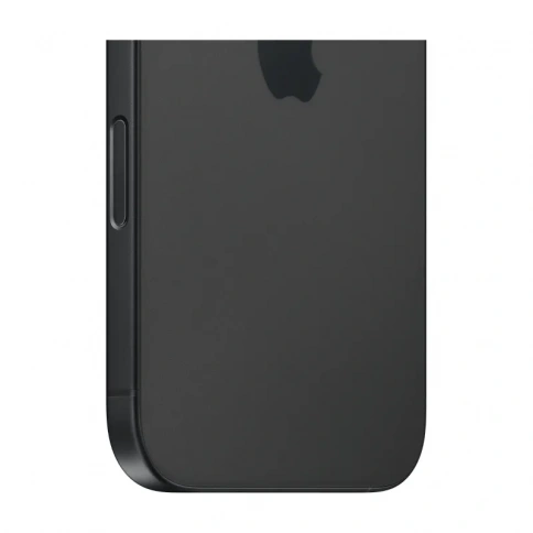 Apple iPhone 16 Plus 128GB Black (Sim+esim) фото 3