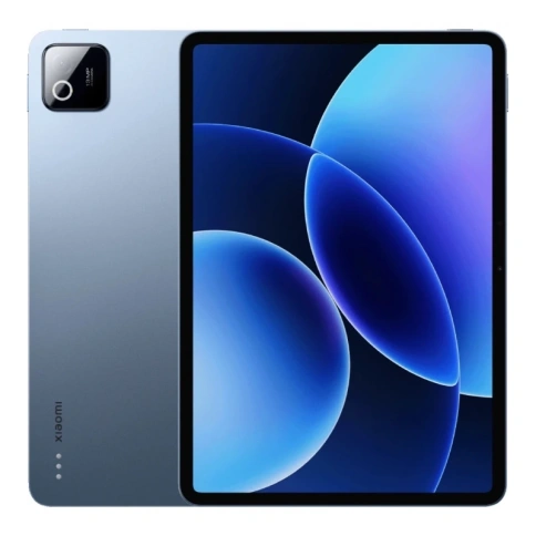 Планшет Xiaomi Pad 8 8/128GB Wi-Fi Blue фото 1