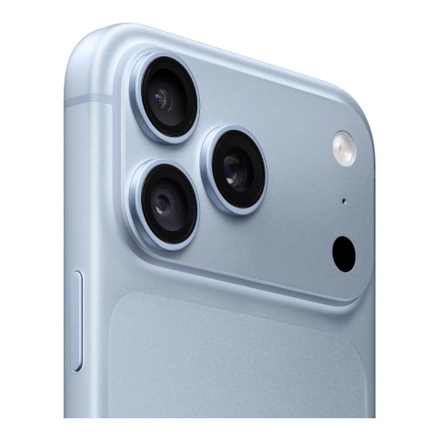 iPhone 18 Pro 2TB Glacier (eSim) фото 3