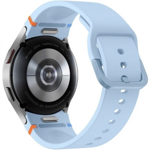 Умные часы Samsung Galaxy Watch FE 40мм Silver фото 3