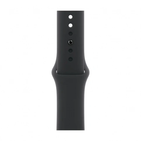 Apple Watch S10 42mm Jet Black Aluminum фото 3