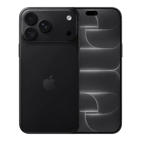 iPhone 18 Pro 2TB Black (eSim) фото 1