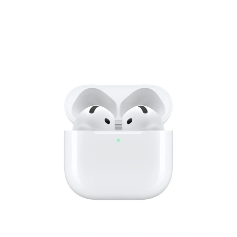 Беспроводные наушники Apple AirPods 5 фото 1