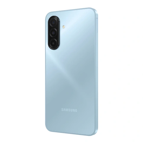 Смартфон Samsung Galaxy A17 6/128GB Light Blue фото 6