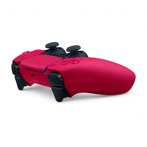 Геймпад Sony DualSense PS5 красный фото 3