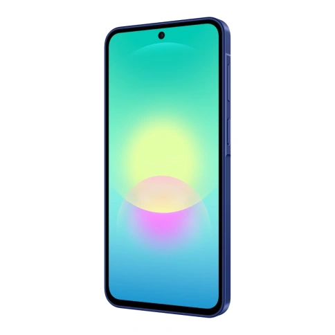 Смартфон Samsung Galaxy A27 8/256GB Blue фото 4
