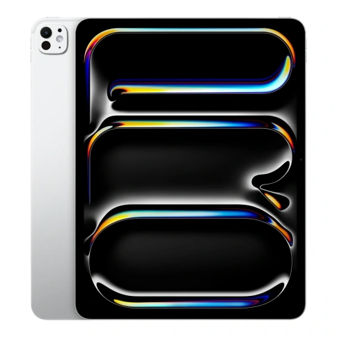 Apple iPad Pro 13 (2025) Wi-Fi 256GB Silver фото 1