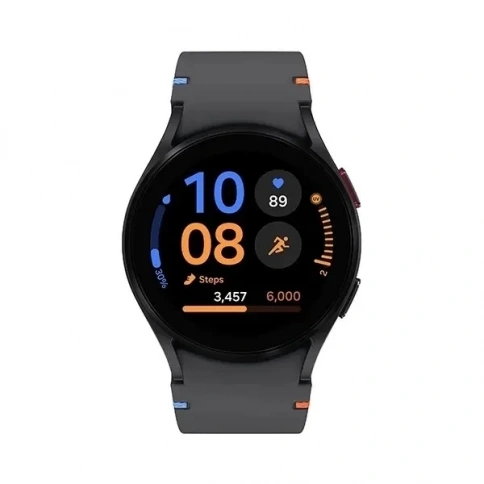 Умные часы Samsung Galaxy Watch FE 40мм Black фото 2