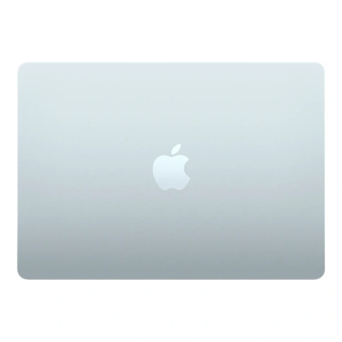 Apple MacBook Air 15" 2026 32/2TB Sky Blue фото 5