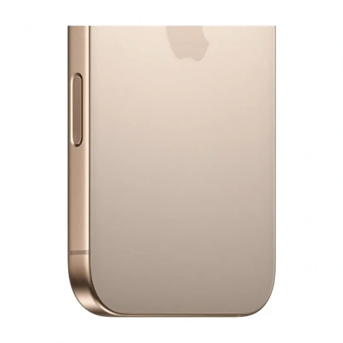 iPhone 16 Pro Max 1TB Desert Titanium (Sim+eSim) фото 3